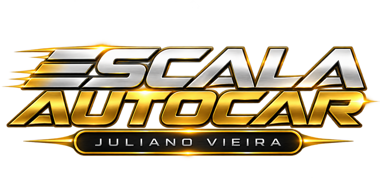 Escala Autocar — Juliano Vieira